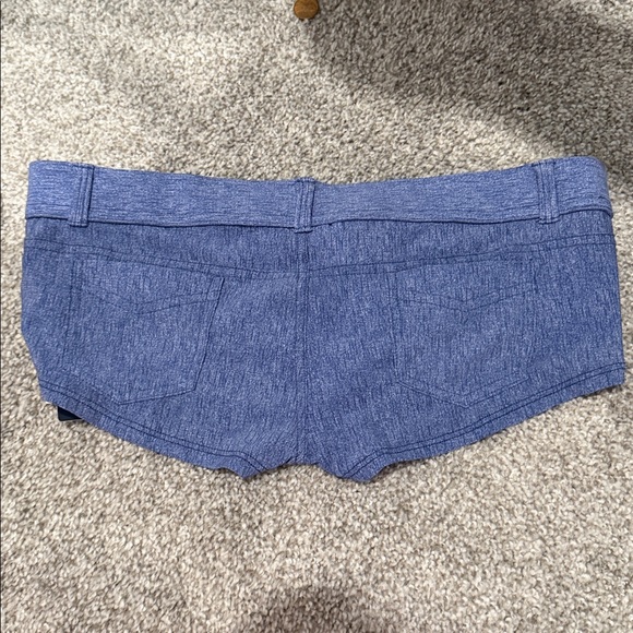 Ralph Lauren Blue bikini or swim short shorts - Picture 4 of 4